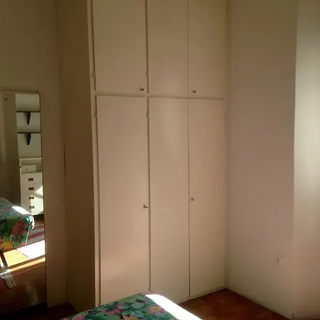 Riva Bianca Beach 公寓 列尔纳