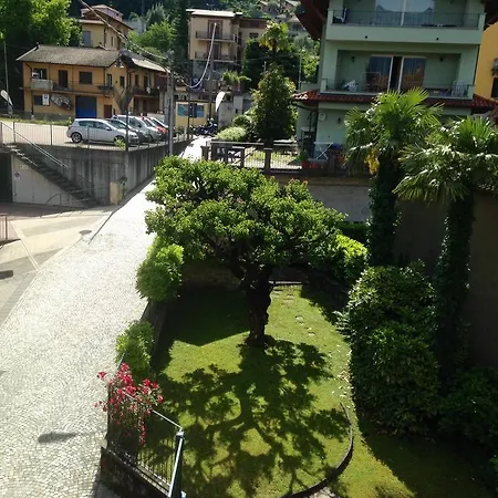 Riva Bianca Beach Lejlighed