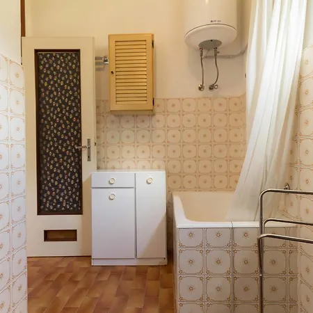 Lejlighed Riva Bianca Beach Lierna